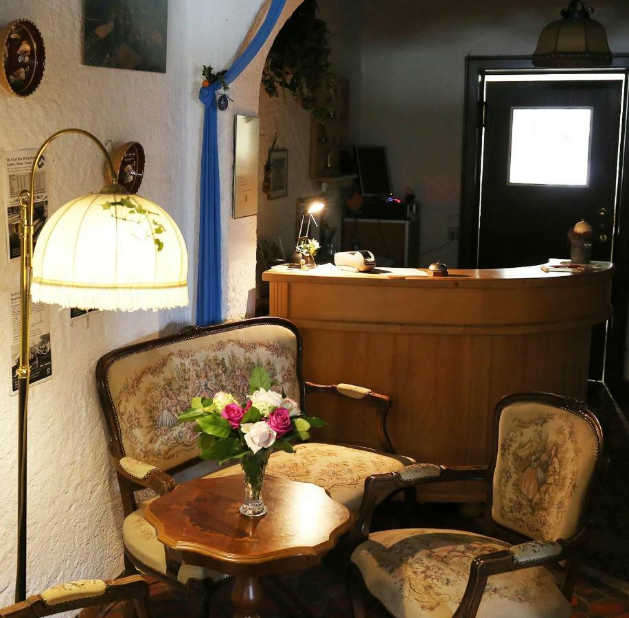 Hotel Boarding House Hohenwart Fuchstal Eksteriør billede